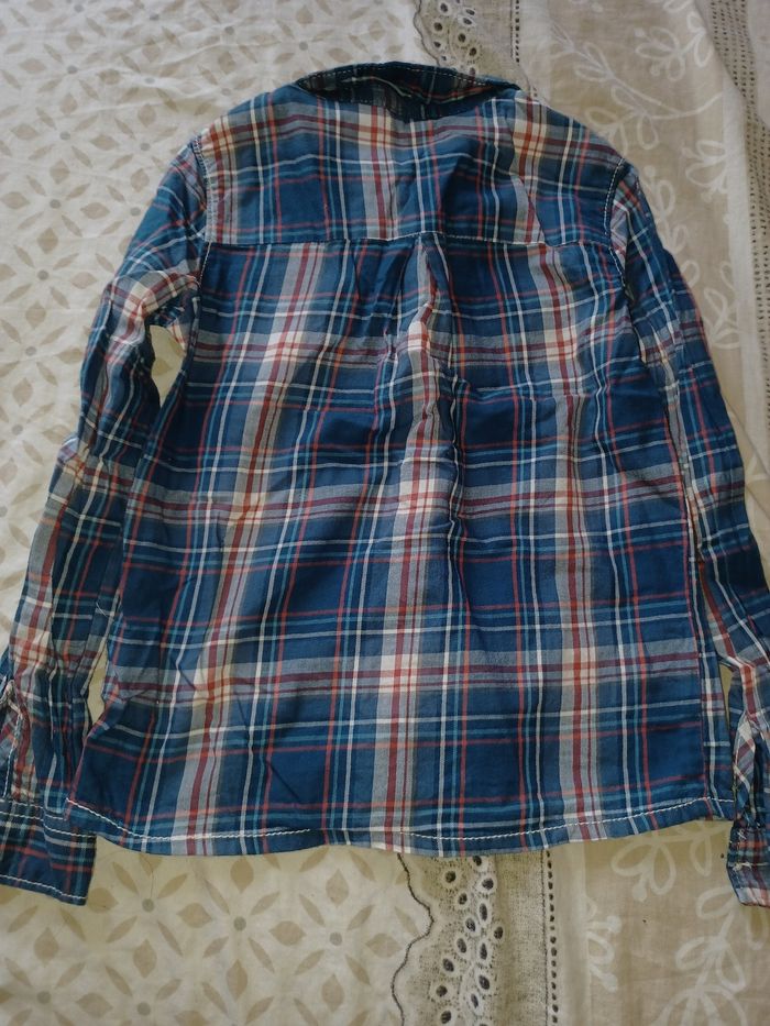 Chemise - photo numéro 2