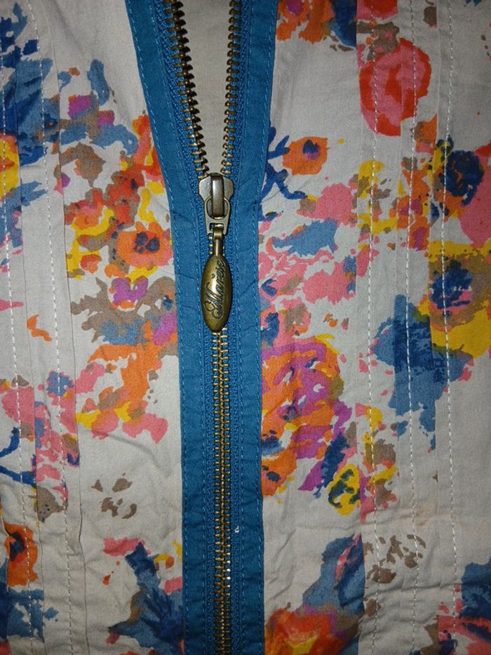 Robe marese 10 ans - photo numéro 3