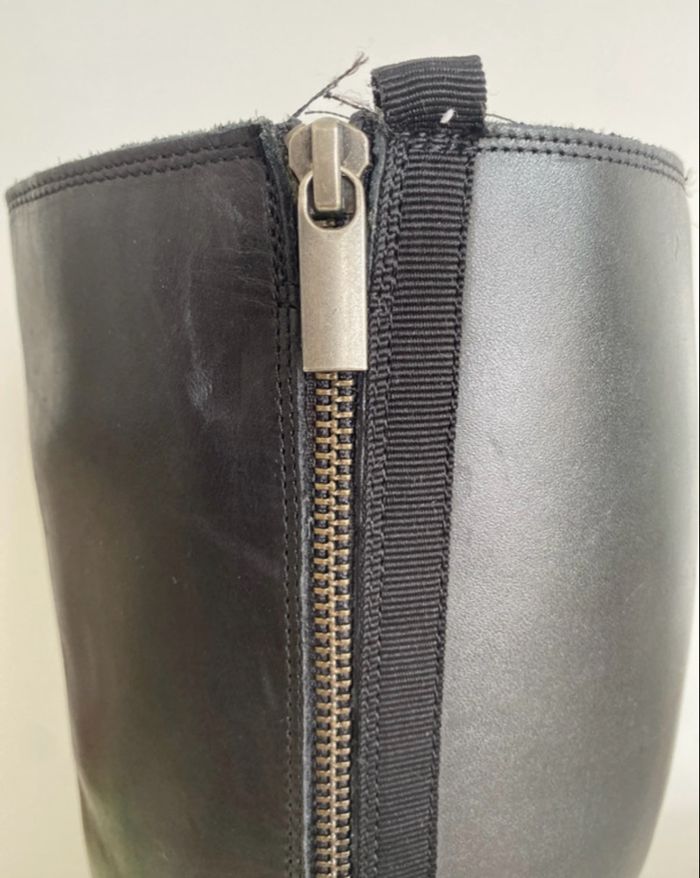 Bottes Geox T38 - photo numéro 5