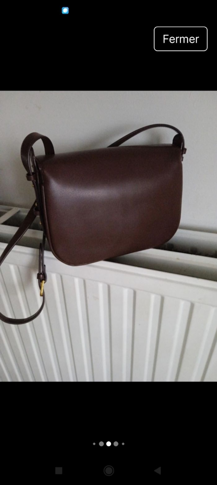 jolie sac bandoulière - photo numéro 3