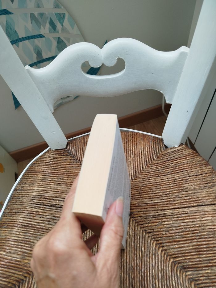 L'Ivresse du Vent de Véronique Chauvy - photo numéro 4