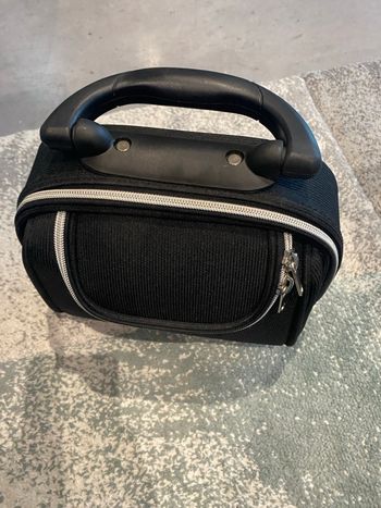 Trousse de toilette Vanity case 