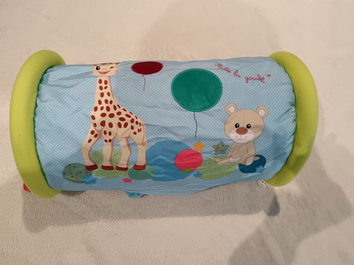 Rouleau Sophie la girafe - photo numéro 5