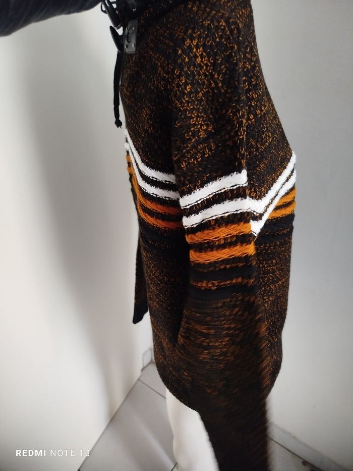 #kytieXLhomme. Pull manches longues taille XL - photo numéro 6