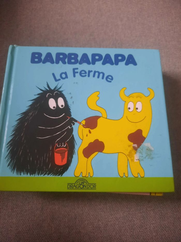 Lot de livres - photo numéro 4
