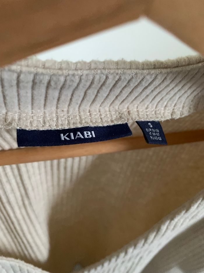 Pull cardigan - photo numéro 3