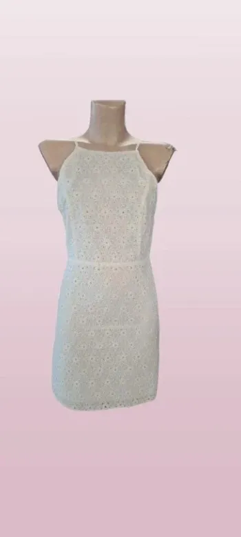 Robe la petite étoile