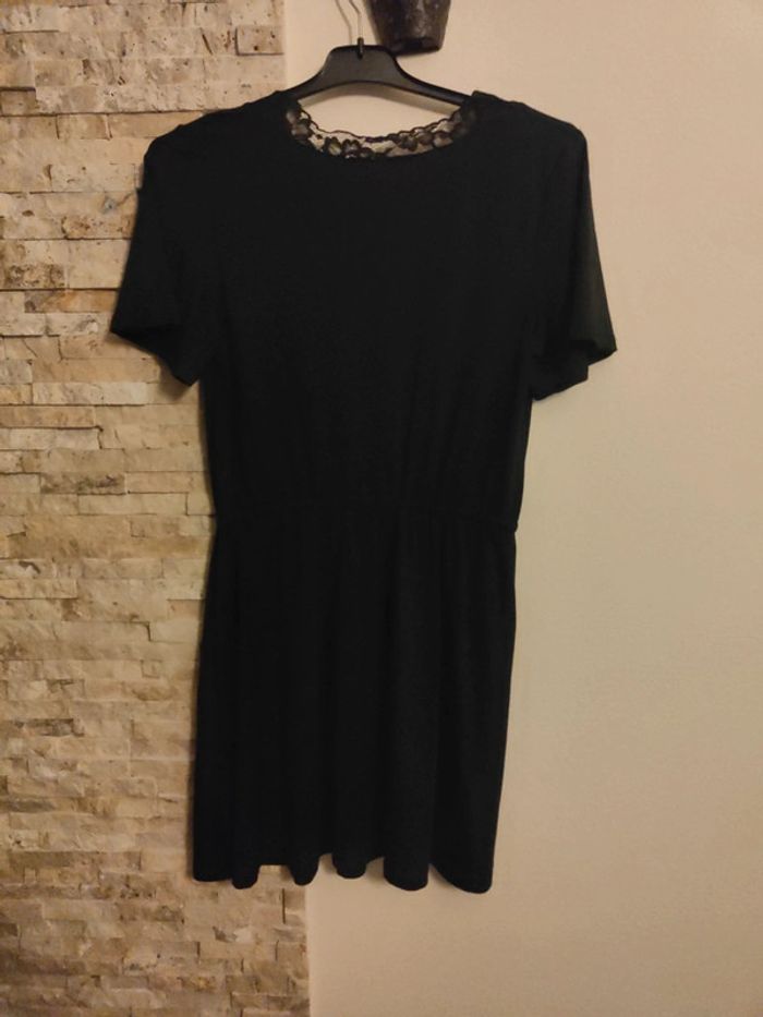 Robe courte ou nuisette Zara - photo numéro 6