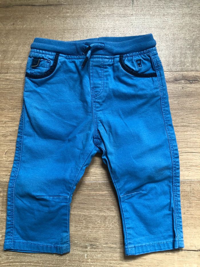 Pantalon bébé garçon