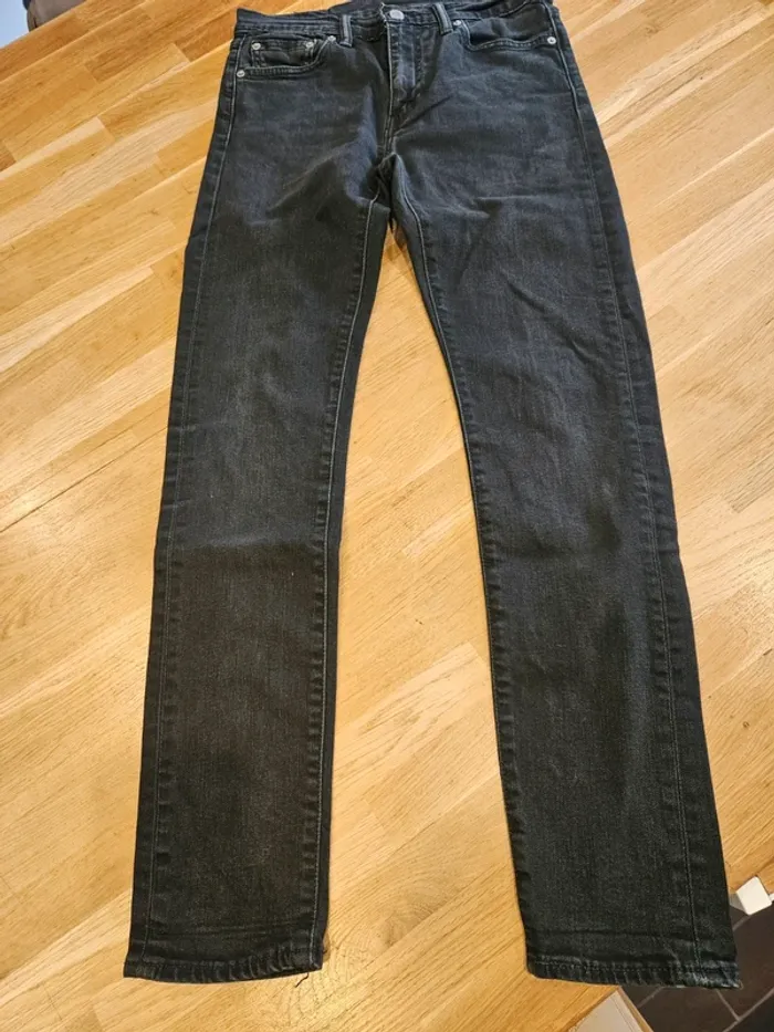 Jean levis 510 - photo numéro 4