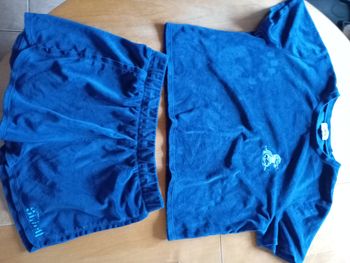 Pyjacourt stitch