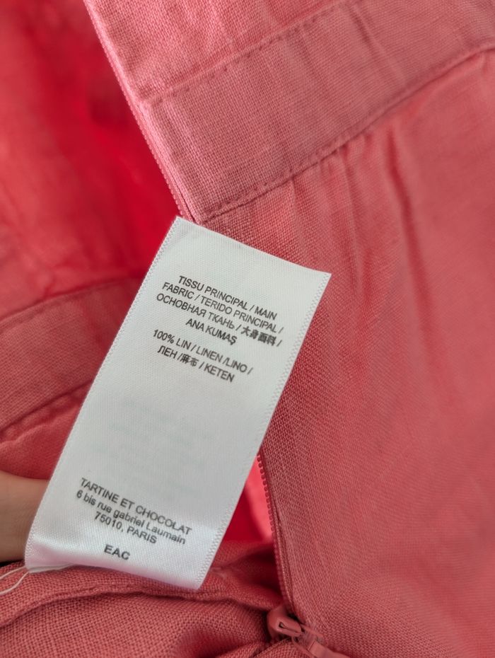 Combinaison - photo numéro 5