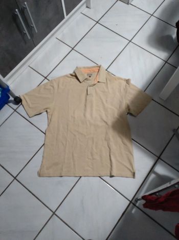 Polo gentleman farmer taille 5