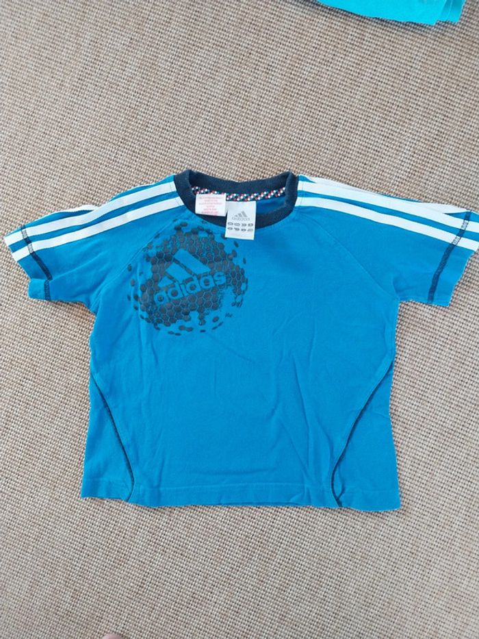 Tee shirt Adidas