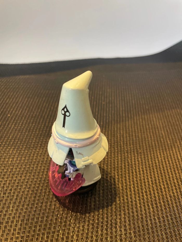 Krosmaster arena figurine comte Frigost édition spéciale 2013 Ankama krosmoz Dofus Wakfu krosmaga - photo numéro 6
