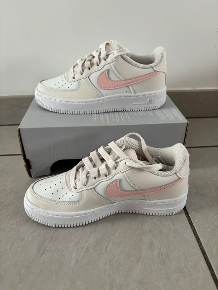 Nike air force - photo numéro 2