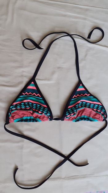 Haut de maillot de bain taille 42