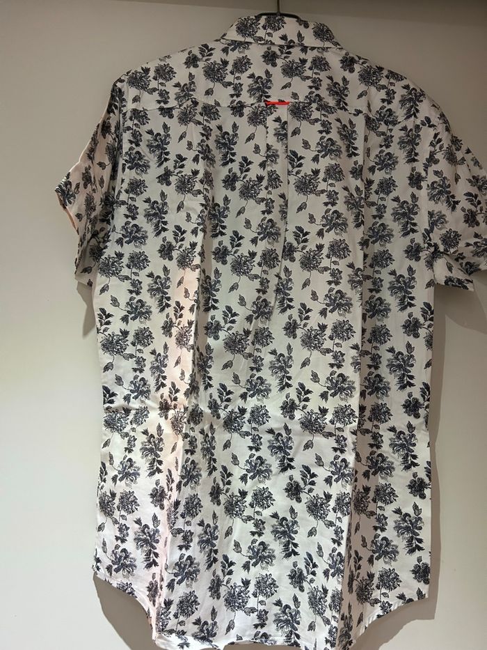 Chemisette homme Superdry - photo numéro 4