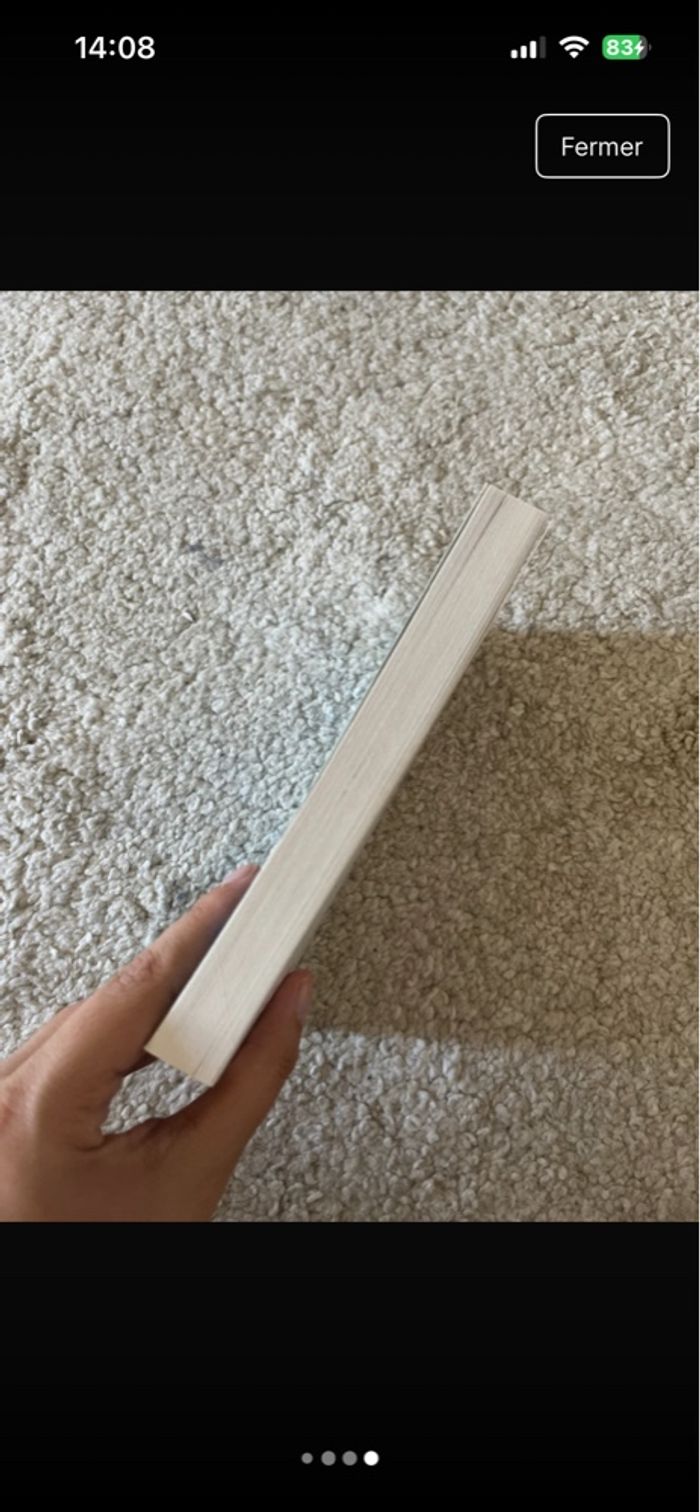 Livre « tempting love » - photo numéro 4