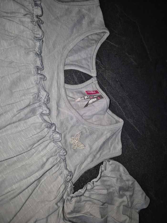 T-shirt top - photo numéro 2