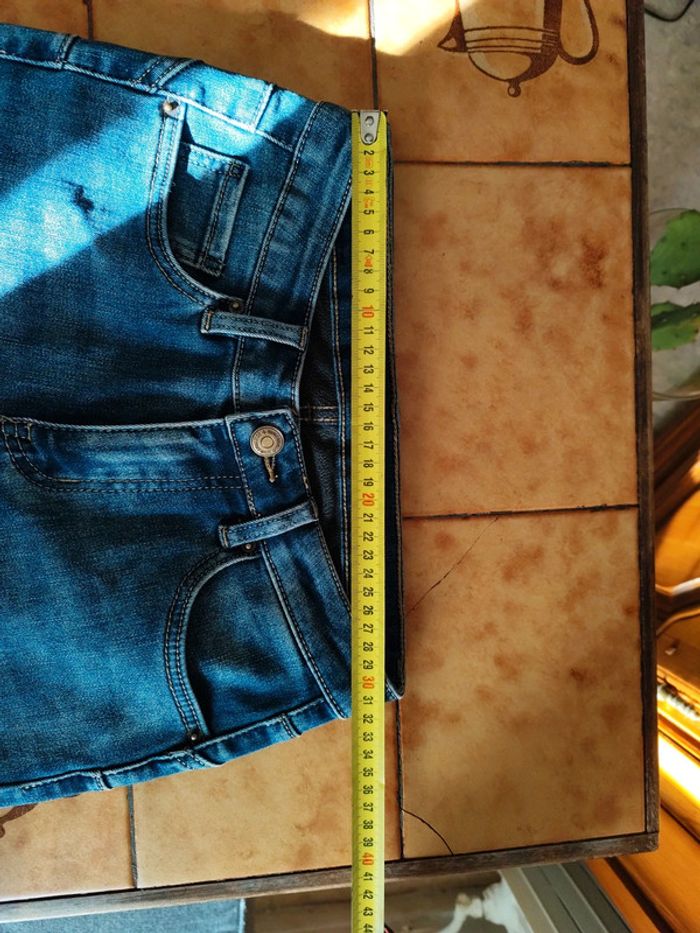 Jeans femme - photo numéro 5