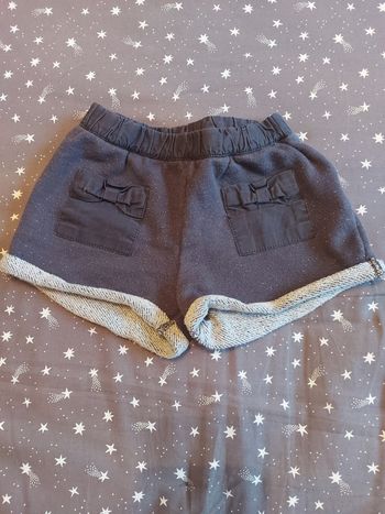 Mini short