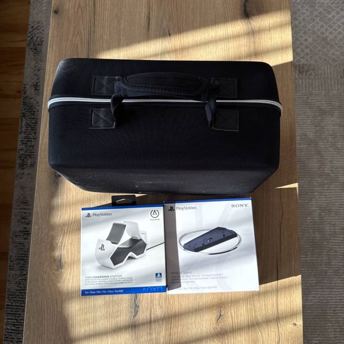 Sony PlayStation 5 D'occasion comme neuve - photo numéro 4