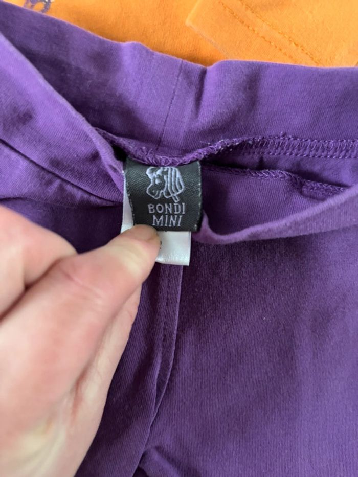 Ensemble bondi taille 3 mois - photo numéro 3