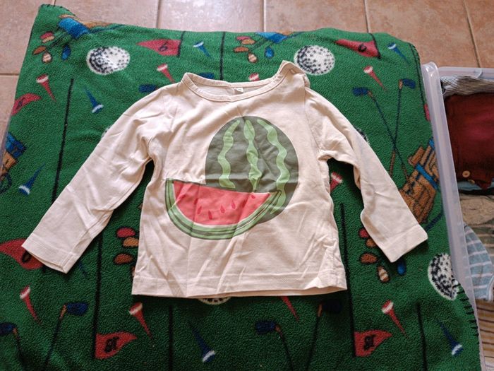 Maillot garçon 23 MOIS