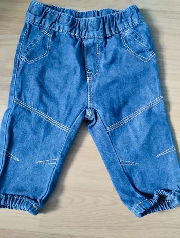 Pantalon 3mois