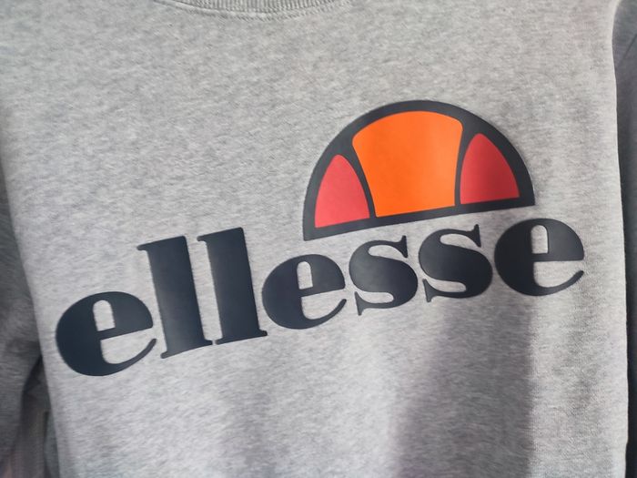 Pull ellesse - photo numéro 5