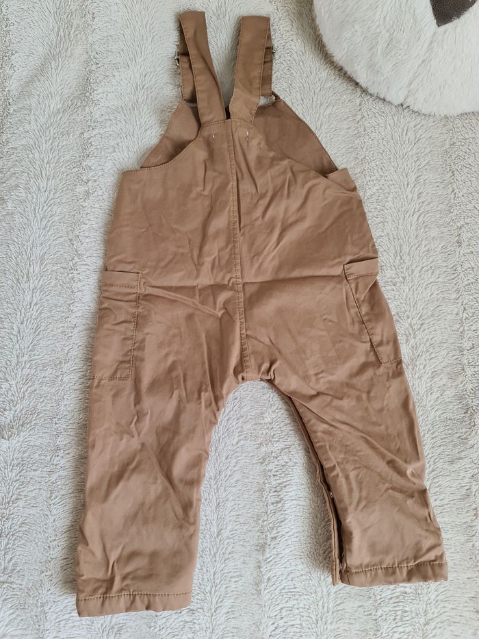 Lot vêtements/ ensemble garçon 9 mois - photo numéro 3