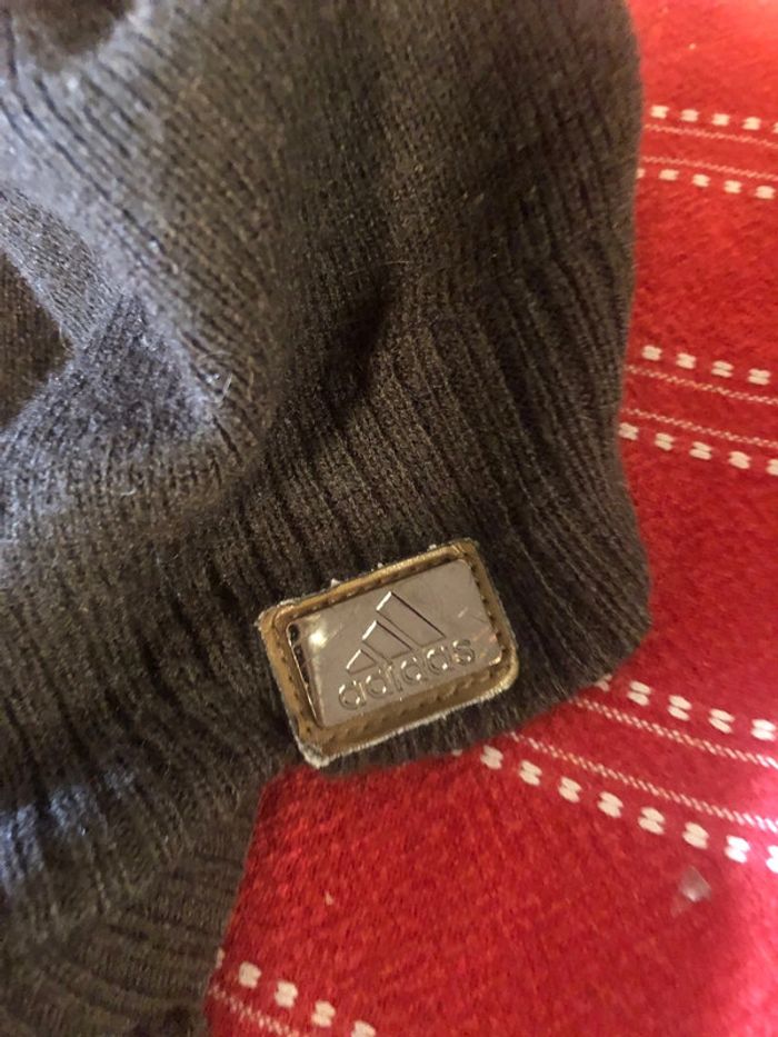 Casquette hiver - photo numéro 3