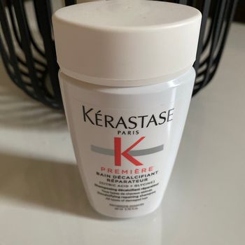 Shampoing kerastase