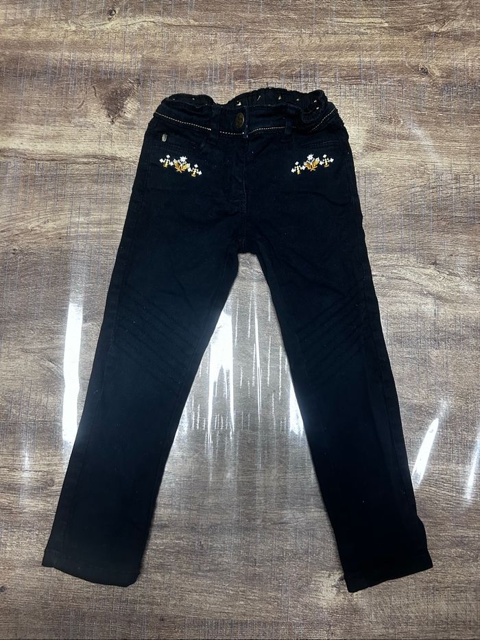 Lot vêtements fille 24mois 2 ans - photo numéro 2