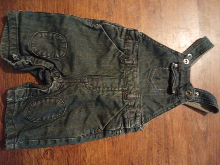 Lot de 9 pièces taille 1 mois marque obaībi - photo numéro 6