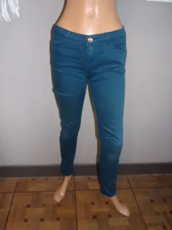Jean slim