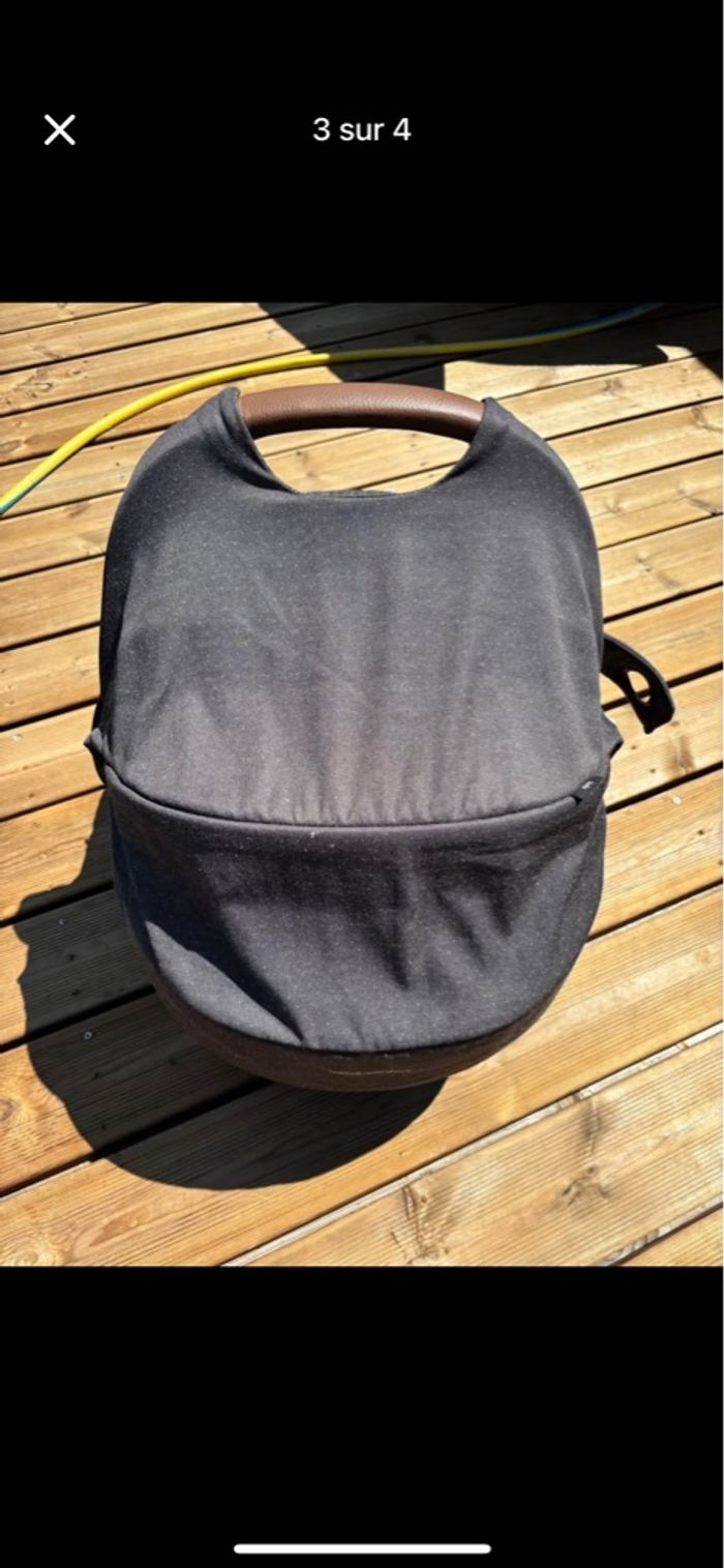 Nacelle jade - photo numéro 4