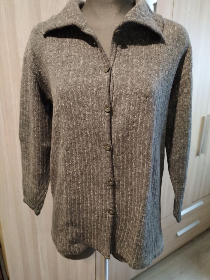 Gilet femme taille 38 /40