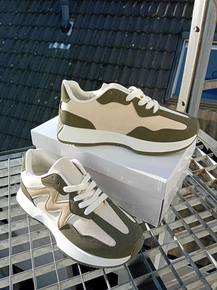 Basket femme 38 - photo numéro 2