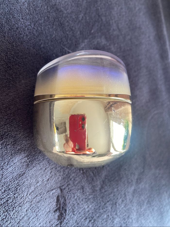 Shiseido crème suprême concentrée - photo numéro 7