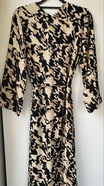 Robe Vero Moda T34 Neuve