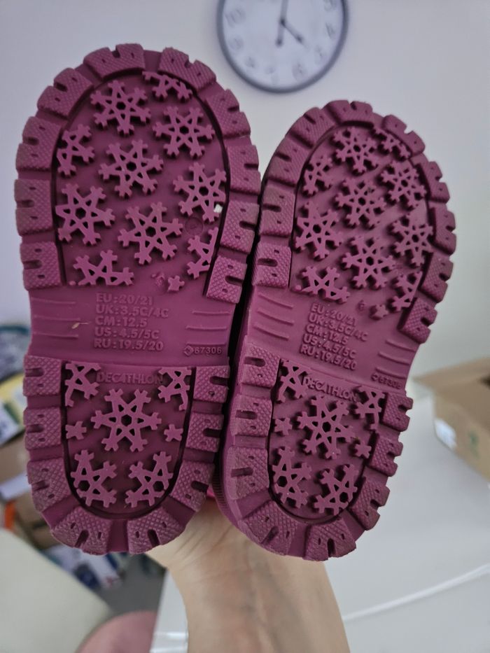 Après ski fille - photo numéro 3