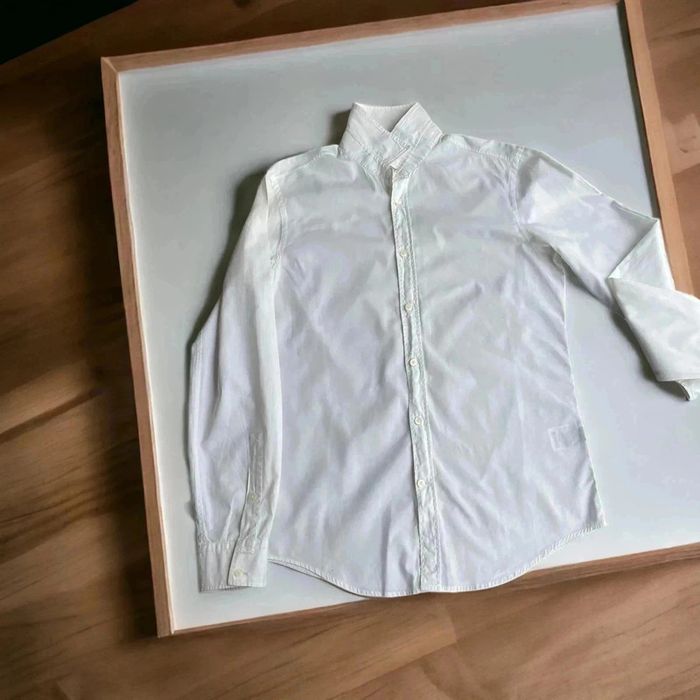 Magnifique chemise justcavelli