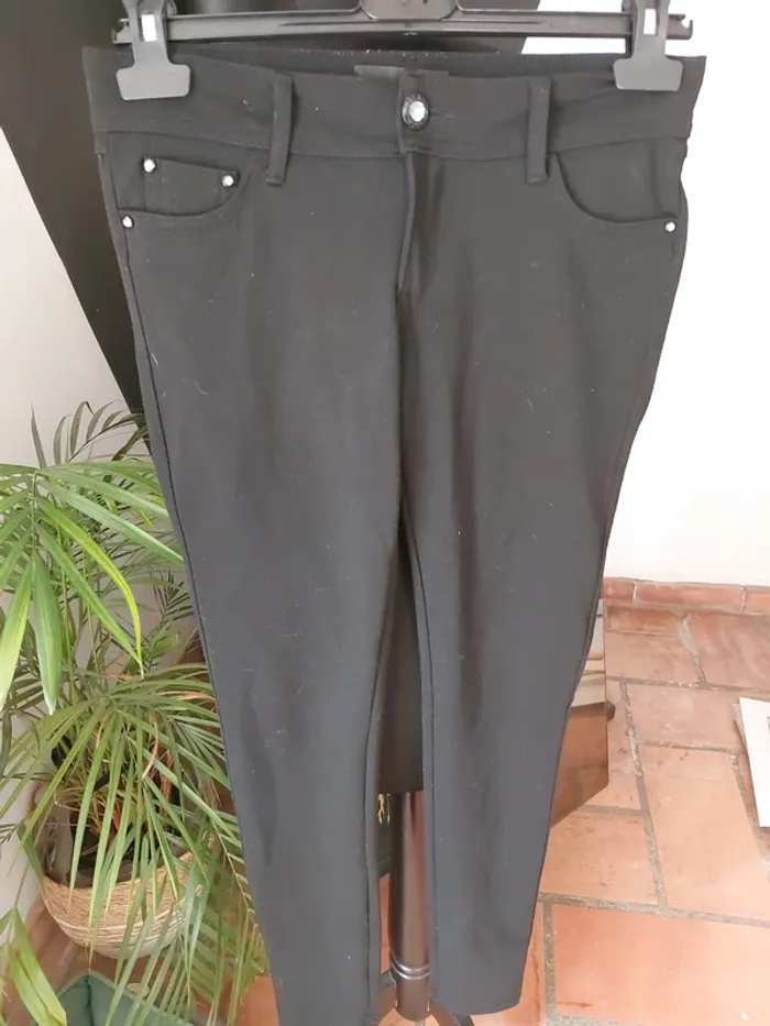 Jegging