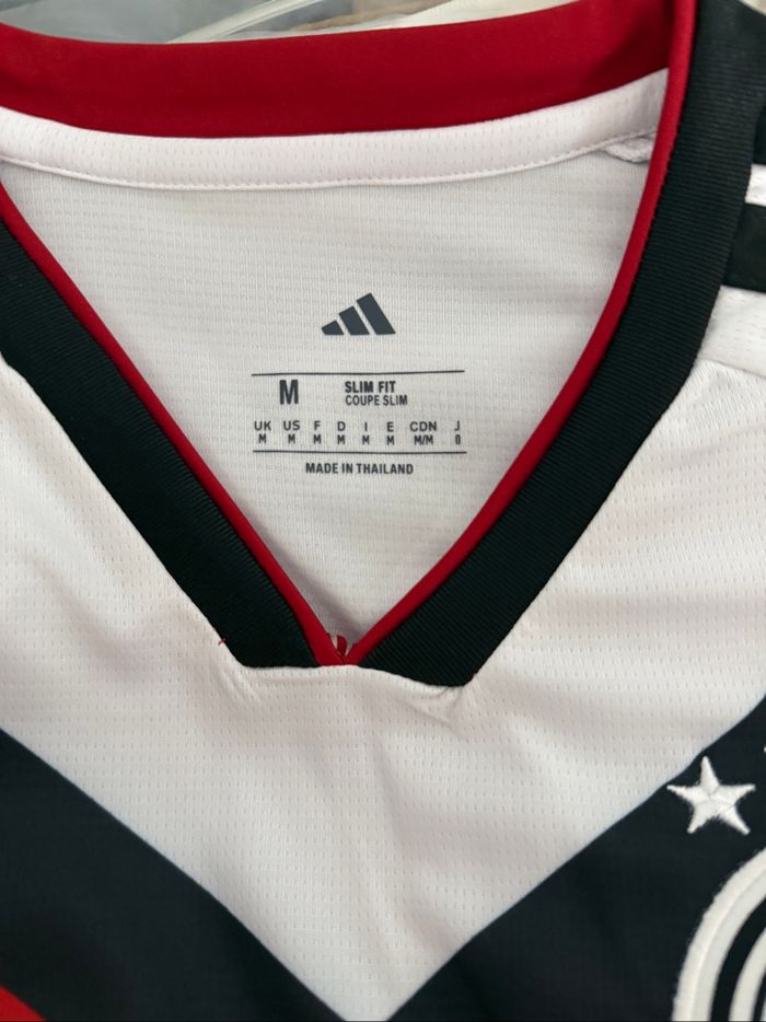 Maillot Allemagne footl - photo numéro 7