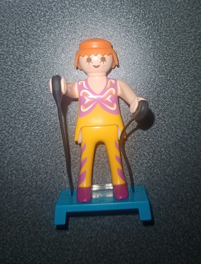 Lot playmobil - photo numéro 4