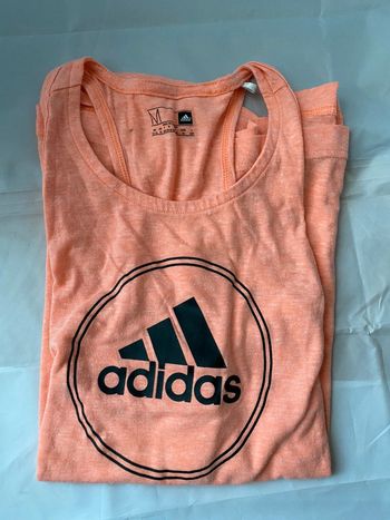 Débardeur adidas M