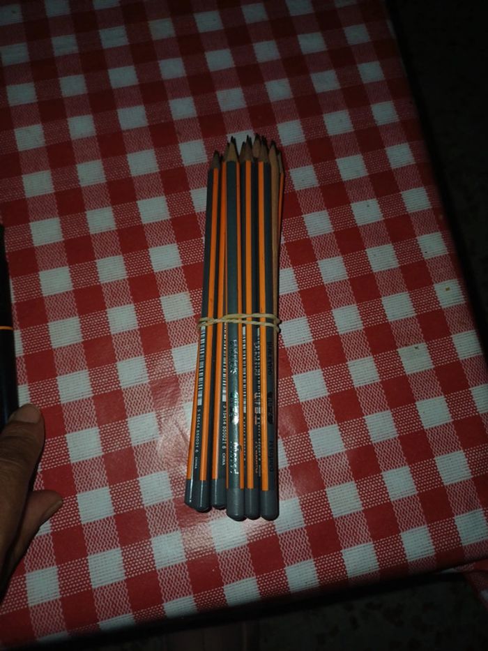 Lots affaires scolaires - photo numéro 3