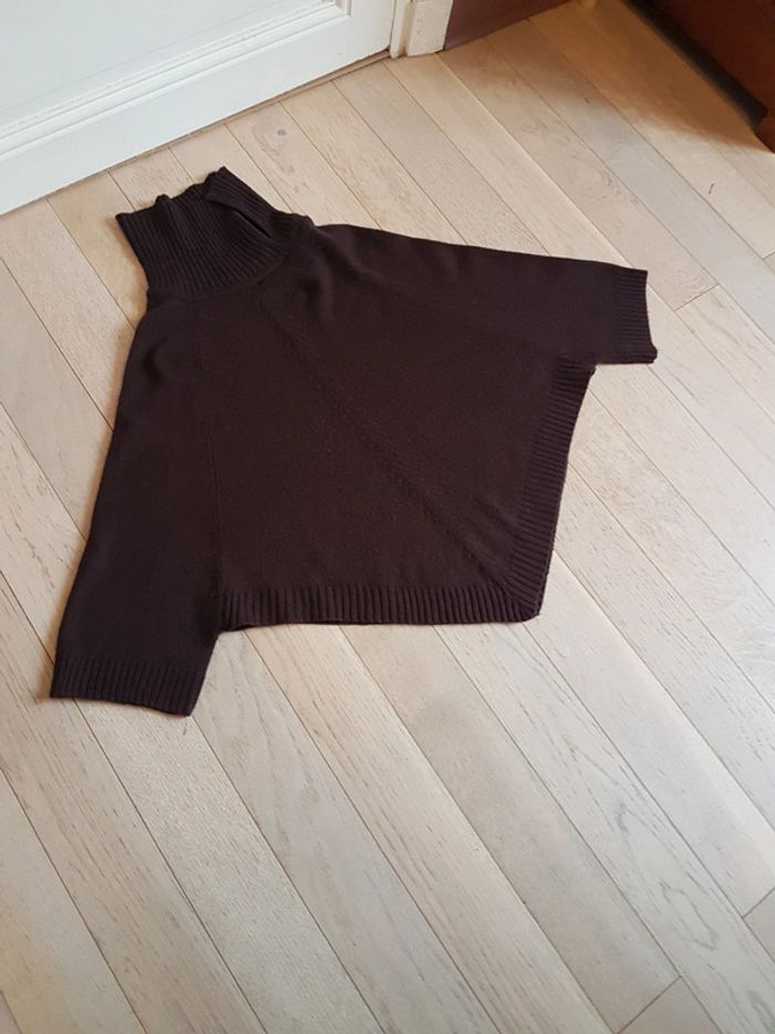 Pull asymétrique 16 ans - photo numéro 5